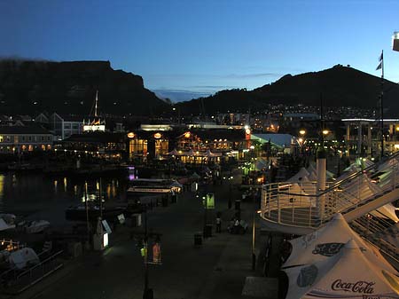 Fotos Abende an der Waterfront | 