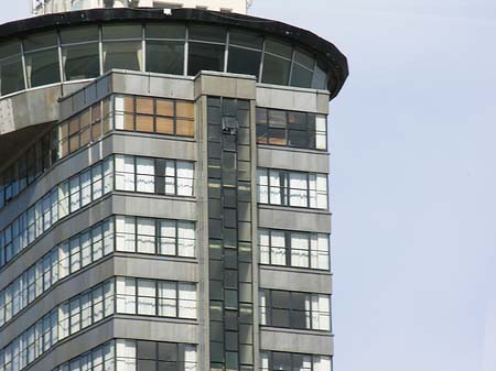 Fotos Gebäude | Kapstadt