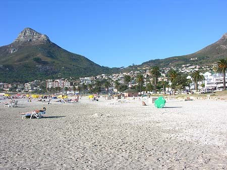 Foto Strand - 