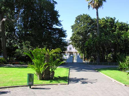 Fotos Kapstadt und Camps Bay