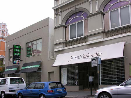 Fotos Kapstadt und Umgebung