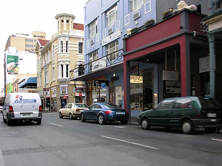 Foto Kapstadt und Umgebung