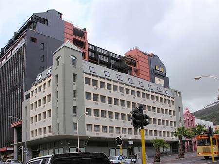 Foto Kapstadt und Umgebung