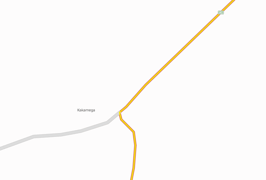 Kakamega