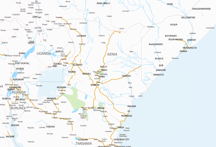 Kenia